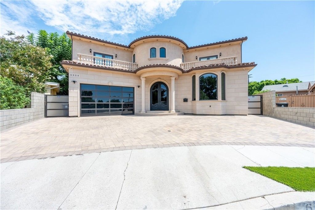 6554 Ethel Avenue, Valley Glen