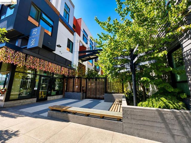 1288 Howard St # 322, San Francisco