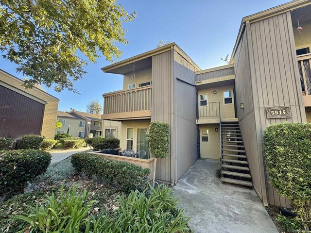5914 Rancho Mission Rd # 43, San Diego