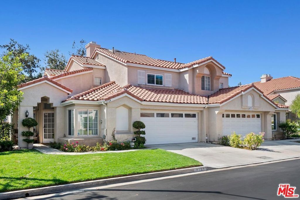 4724 Rhapsody Drive, Oak Park