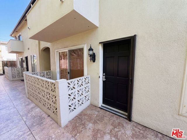 1024 5th Street # 3, Santa Monica