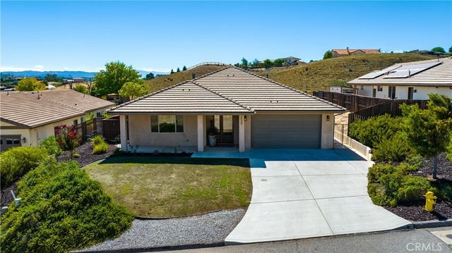 3435 Catalina Place, Paso Robles