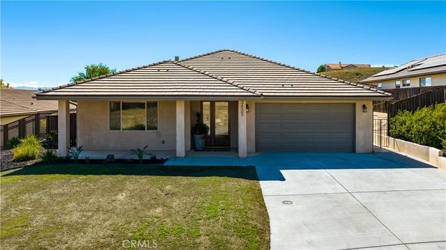 3435 Catalina Place, Paso Robles