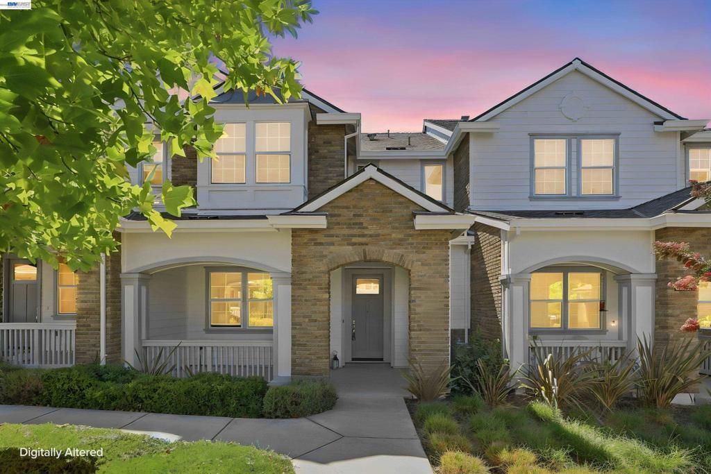 1744 Catalina Ct, Livermore
