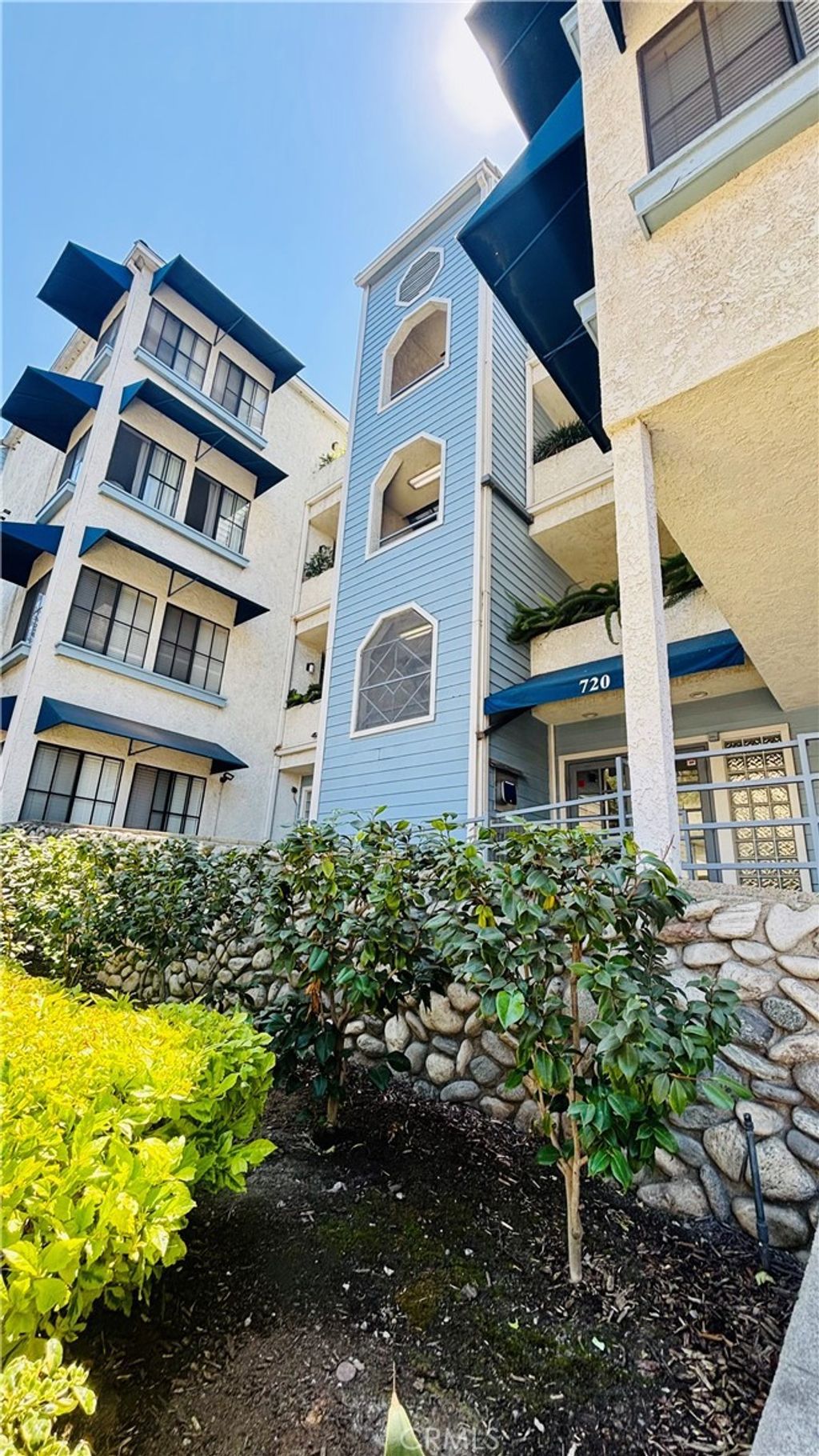 720 W 4th # 114, Long Beach