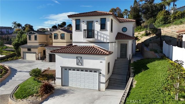 685 Castlehill Drive, Walnut