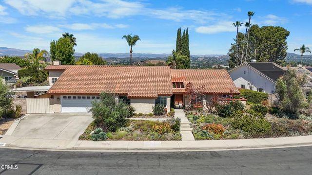 1636 Chilco Court, Thousand Oaks