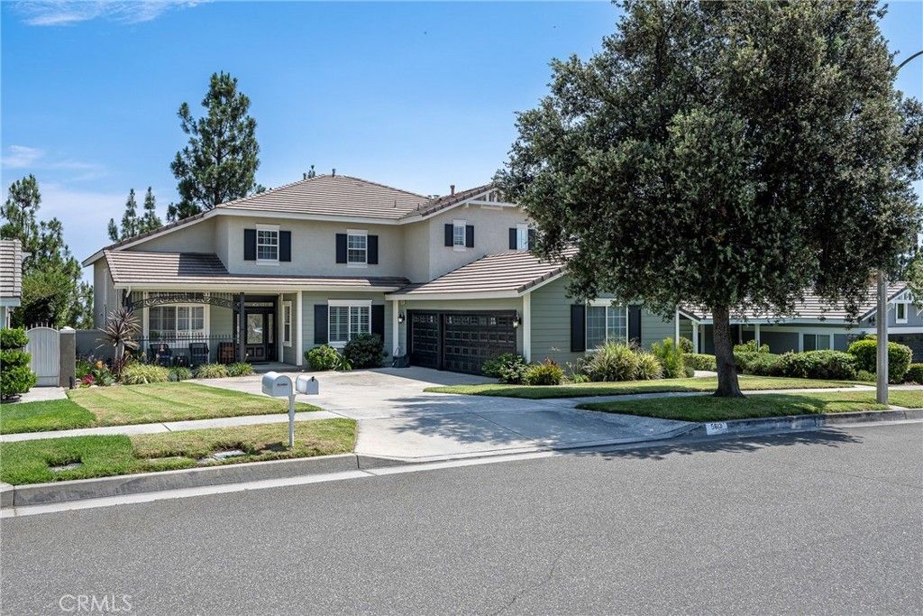 5613 Carmello Court, Rancho Cucamonga