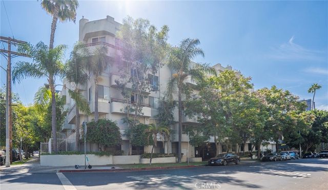 500 S Berendo Street # 102, Los Angeles