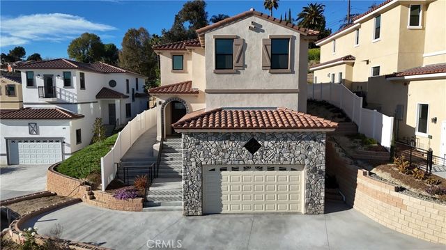 681 Castlehill Drive, Walnut