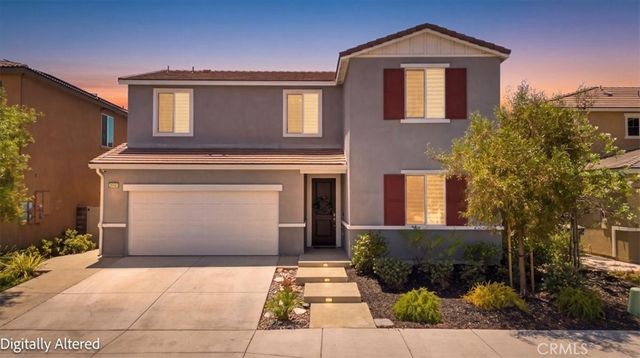 29161 Dune Primrose, Lake Elsinore
