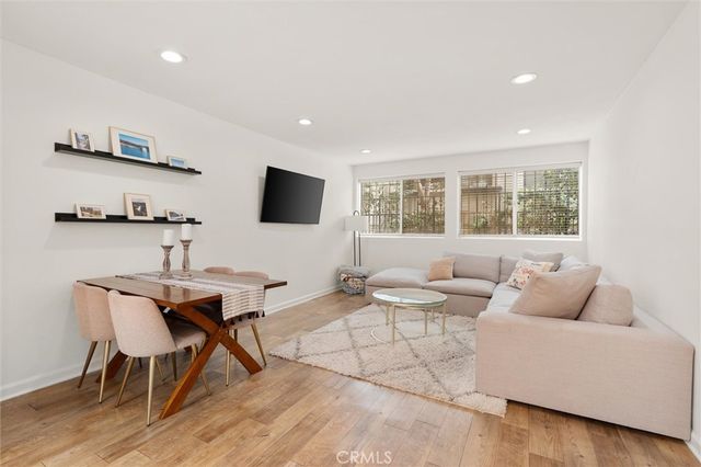 532 N Rossmore Avenue # 103, Los Angeles