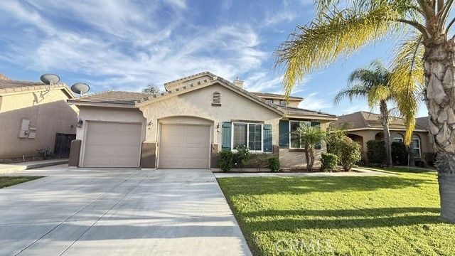 30135 Hardrock, Menifee