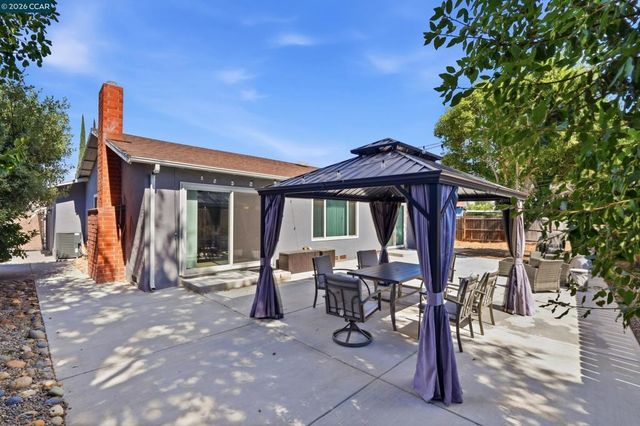 2870 Seville Cir, Antioch