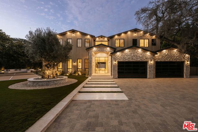 2130 Mandeville Canyon Road, Los Angeles