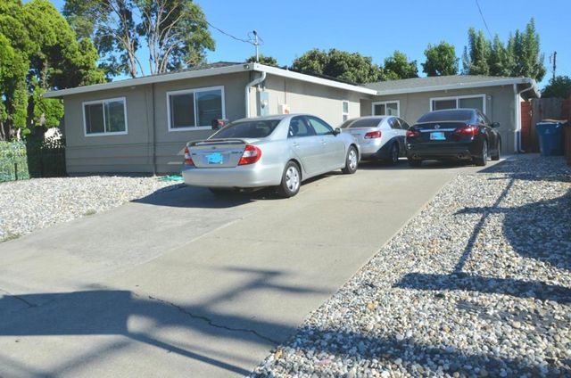 322 E Tregallas Road, Antioch