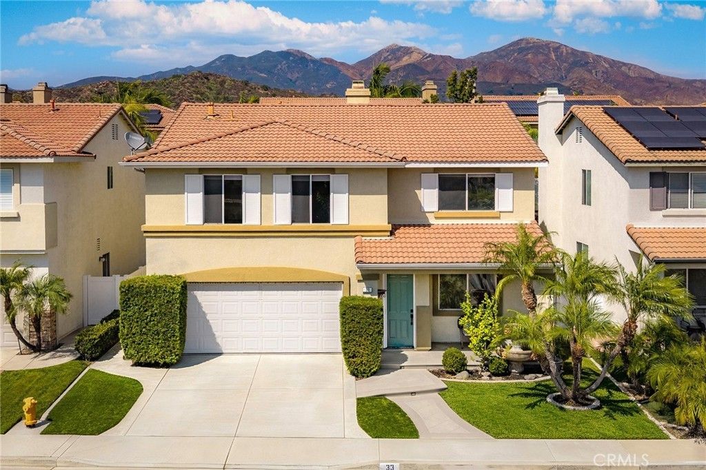 33 Lazurite, Rancho Santa Margarita