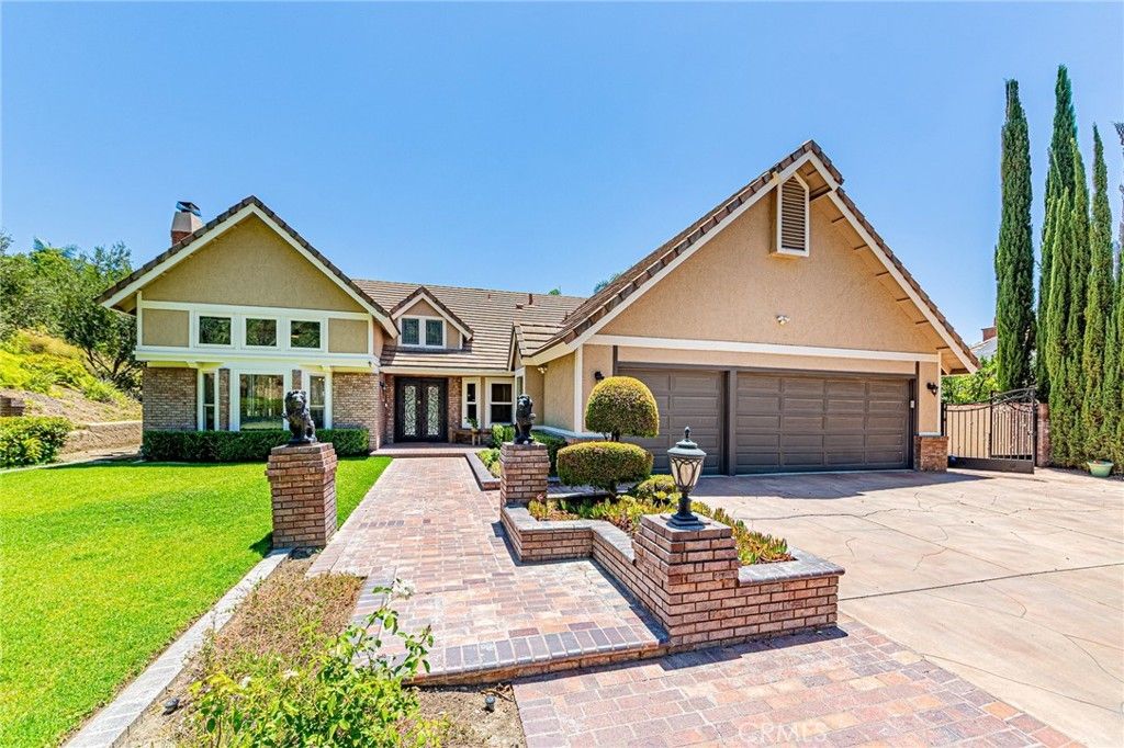 22260 Starlight Drive, Yorba Linda
