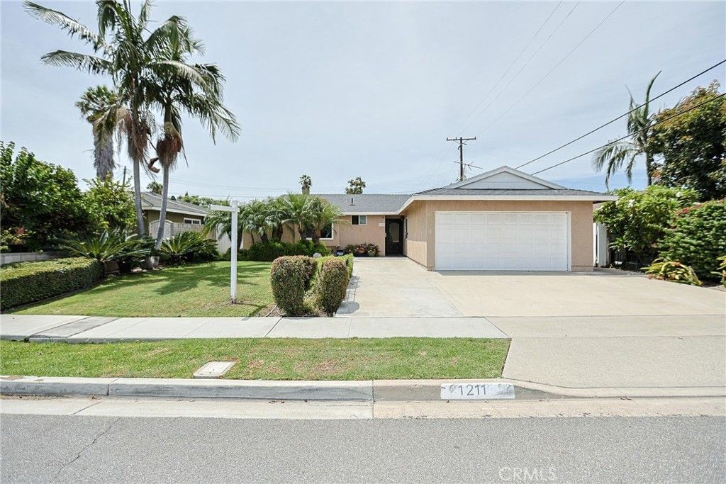 1211 Groton, Anaheim