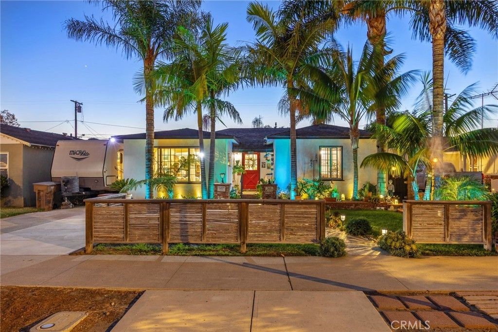 509 S Seaward, Ventura