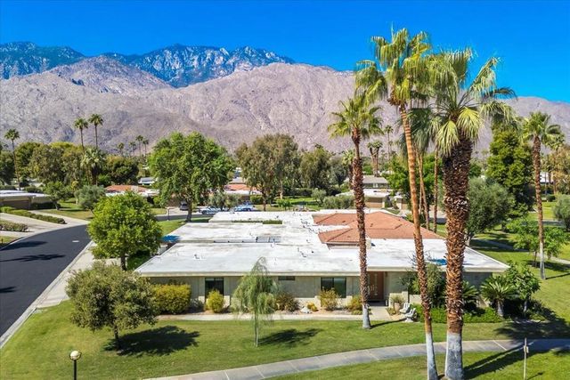 2232 Oakcrest Drive, Palm Springs