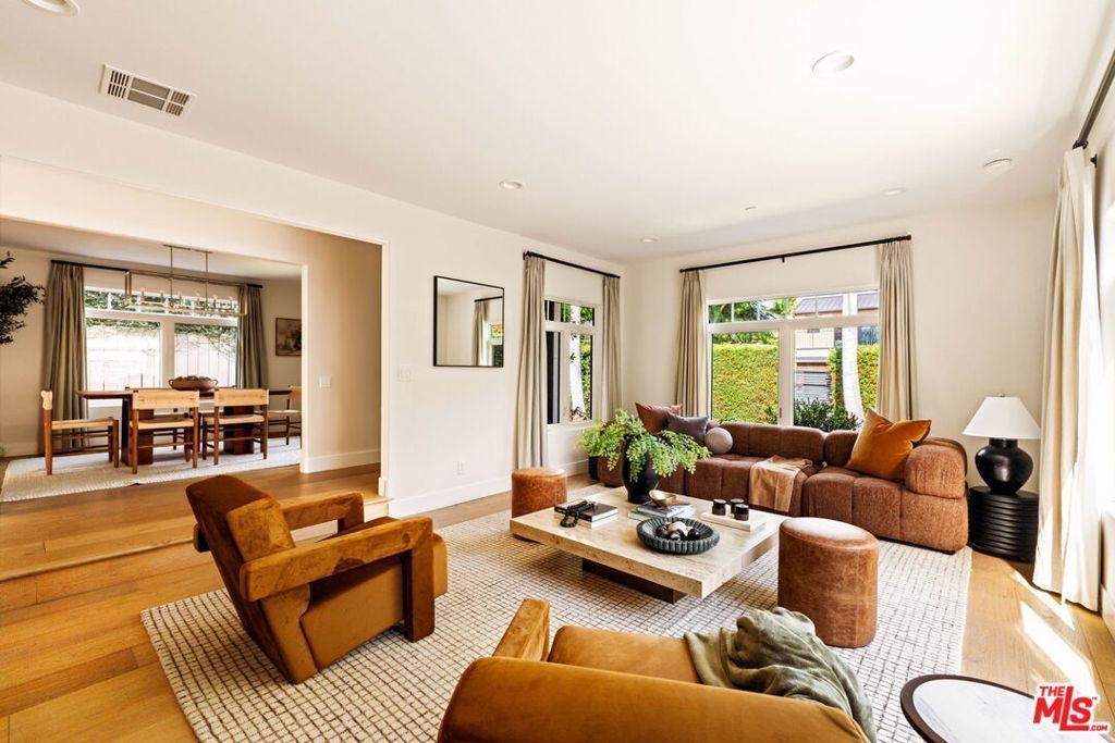 825 Huntley, West Hollywood