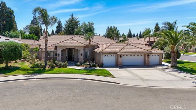 3077 Express Court, Madera