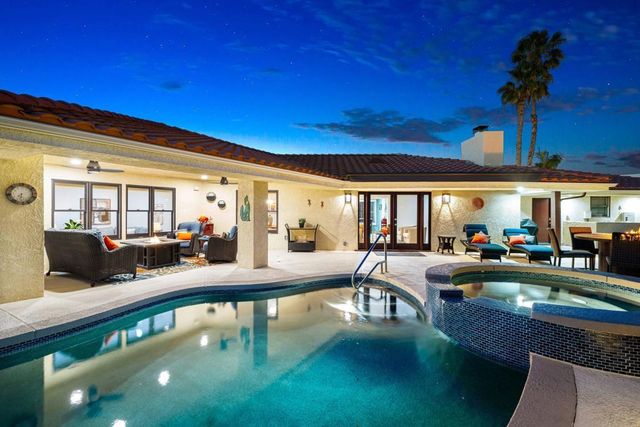 45385 Taos, Indian Wells