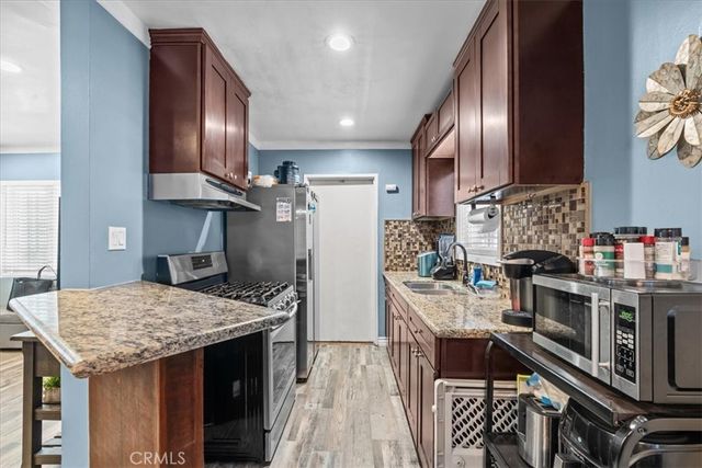 407 E Sunset, Long Beach