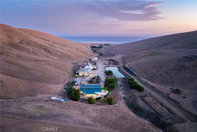 5445 Cabrillo Hwy, Cayucos