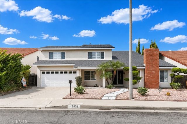 16421 Compo Real, Hacienda Heights