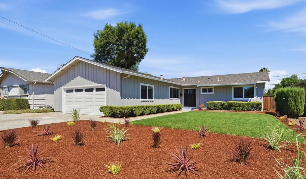 3529 Speno Drive, San Jose