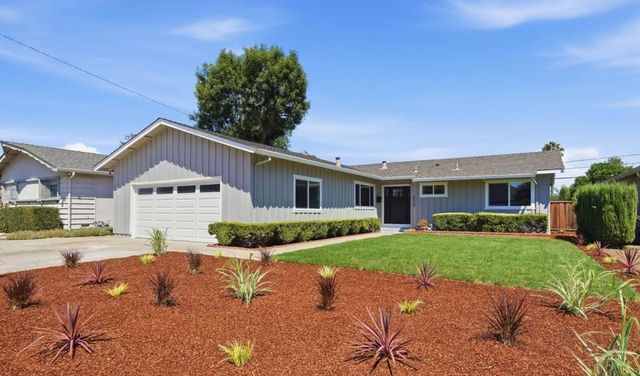 3529 Speno Drive, San Jose