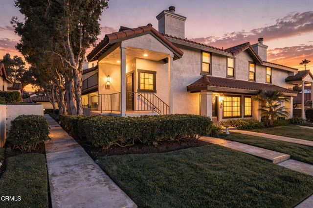 2226 Martinique Lane, Oxnard