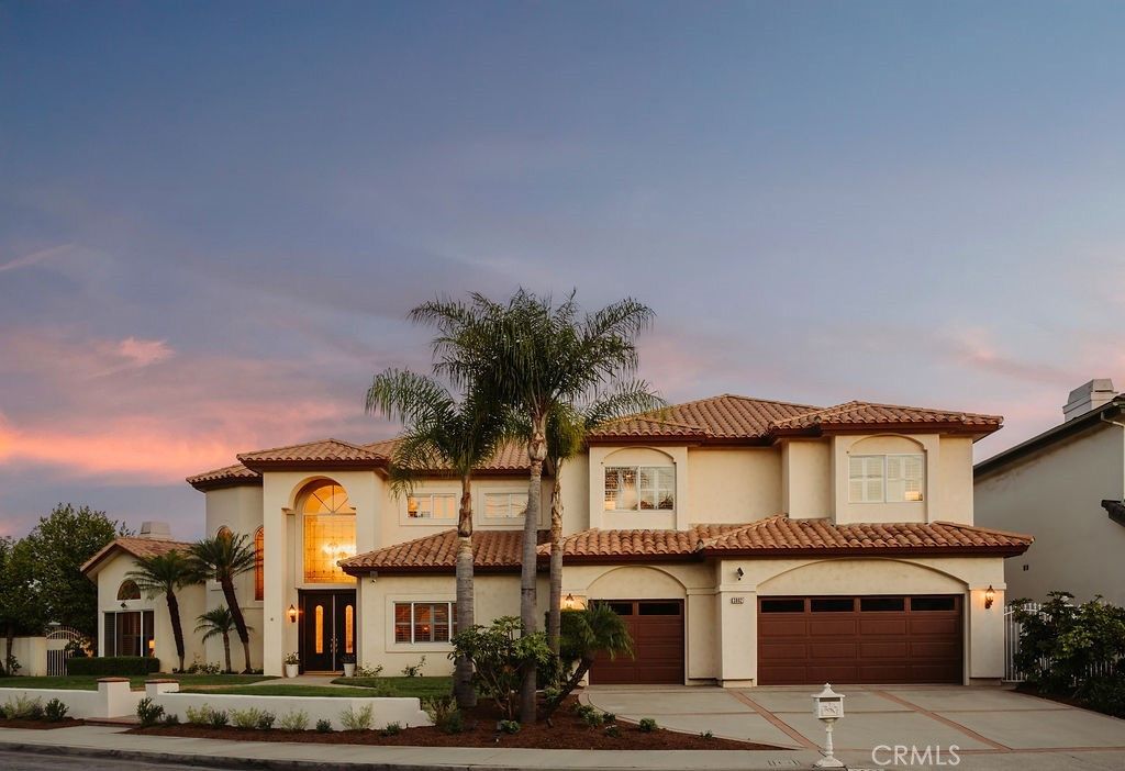 3802 E Rolling Green Lane, Orange