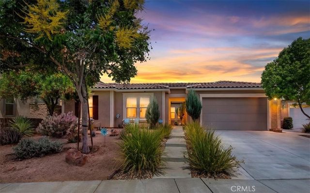 29584 Olympic Drive, Menifee