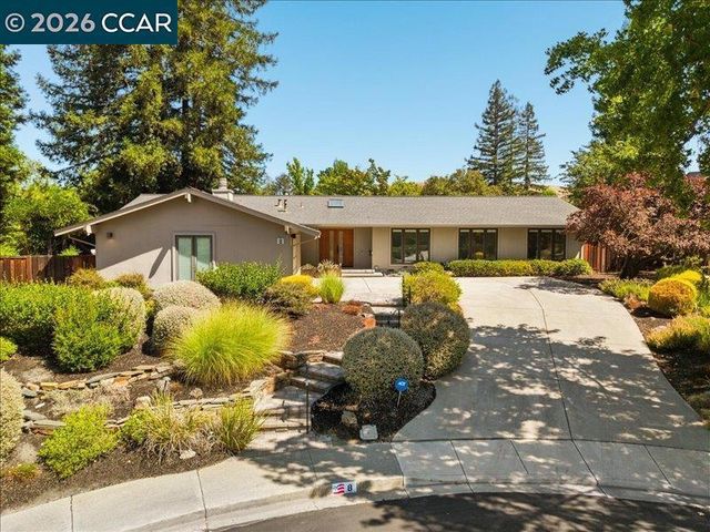 8 Dunsmoor Ct, Danville