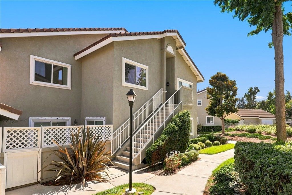 549 N Springbrook N, Irvine