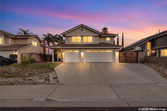 16514 Running Deer, Lake Elsinore
