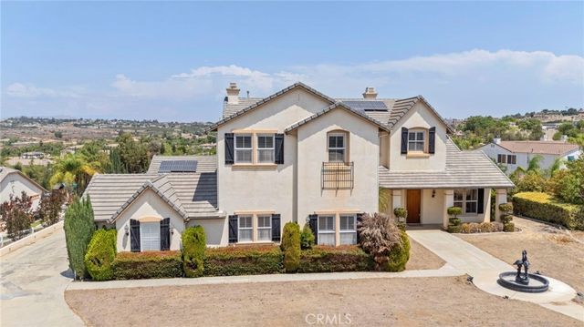 18530 Oak Park, Riverside