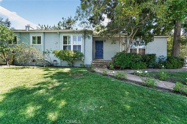 2201 E Glenoaks, Glendale