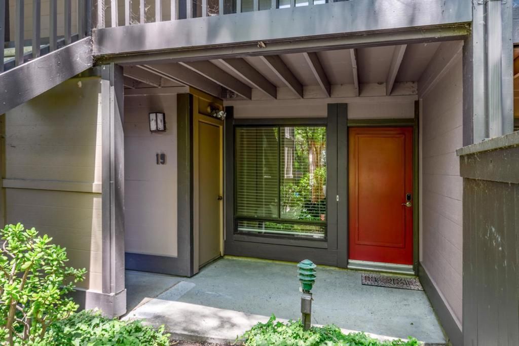 2000 Rock Street # 19, Mountain View