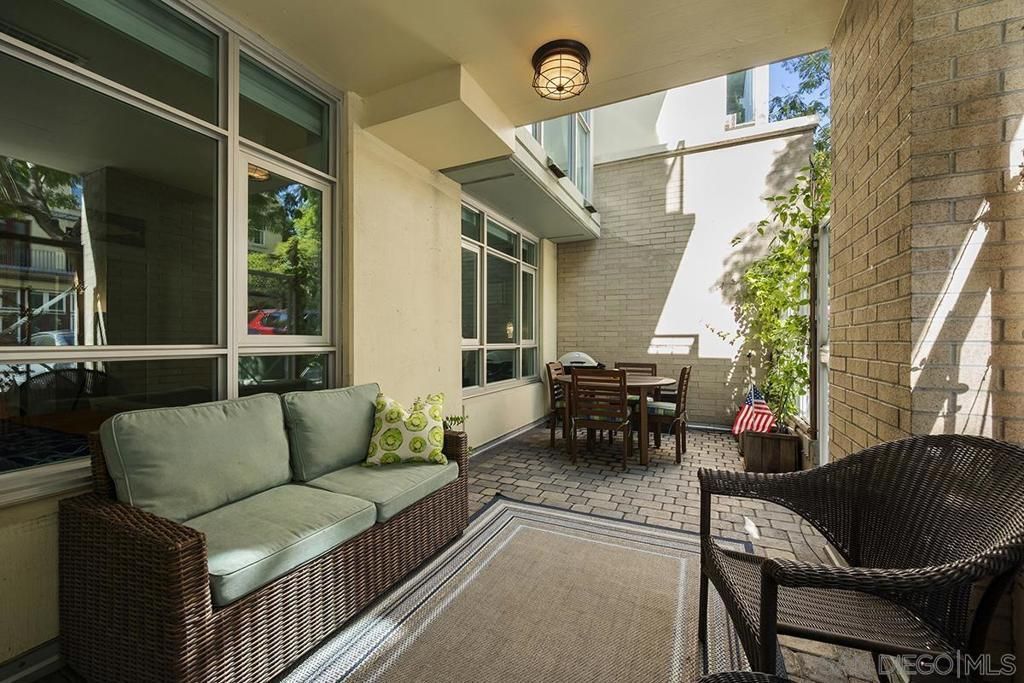 850 Beech Street # 206, San Diego