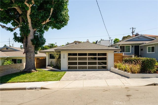 3508 Maple, Manhattan Beach