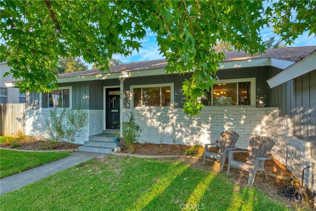 142 Stedman, Monrovia
