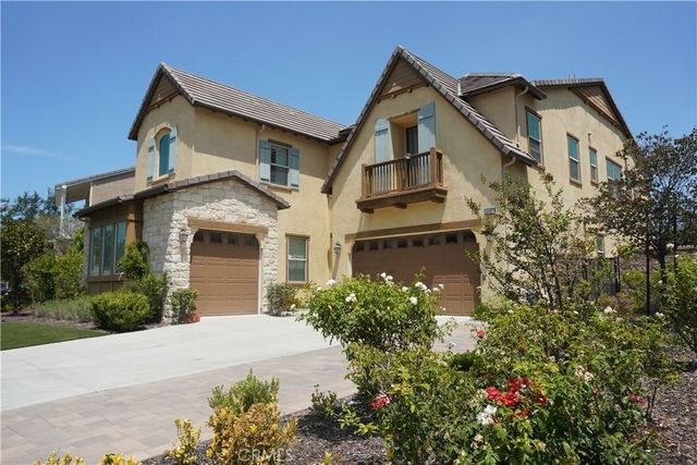 16997 Sintra, Chino Hills