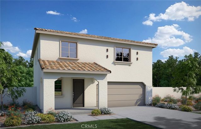 1495 Hemlock Road, Banning