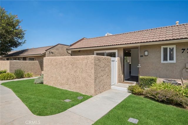 772 W Lambert # 129, La Habra