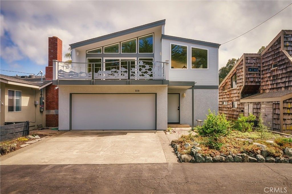 309 Binscarth, Los Osos