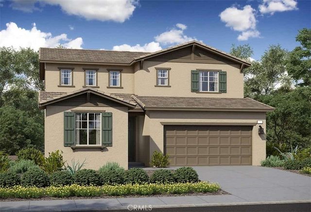 1465 Cedarwood Drive, Banning